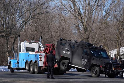 minnesota police killed|2 officers, 1 first responder killed responding to domestic violence .